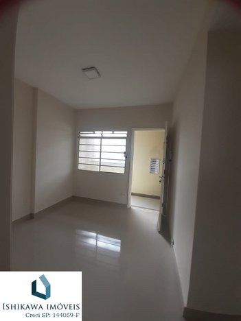 apartment em Rua Bueno de Andrade, Aclimação - São Paulo - SP