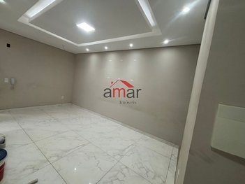 apartment em Rua Baru, Conquista Veredas - Contagem - MG