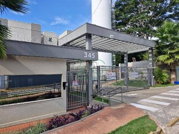 apartment em Rua Nelson Bernardi, Jardim Novo Mundo - Matão - SP
