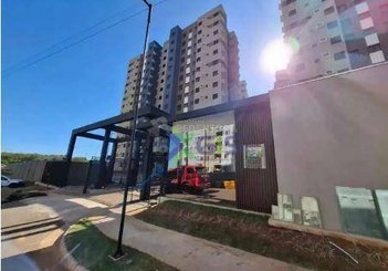 apartment em Rua Walfrido Rey, Jardim Yolanda - São José do Rio Preto - SP