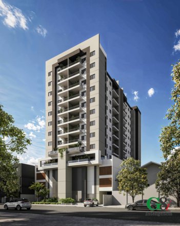 apartment em Rua Evans, Vila Esperança - São Paulo - SP