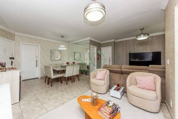 apartment em Rua Pereira da Nóbrega, Vila Monumento - São Paulo - SP