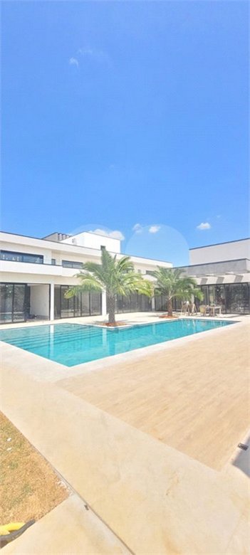 house em Alameda Saint George's, Portal da Concórdia II (Jacaré) - Cabreúva - SP