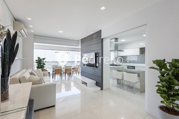 apartment em Rua Ulisses Cruz, Tatuapé - São Paulo - SP