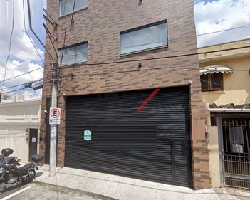 business em Rua Apamas, Indianópolis - São Paulo - SP