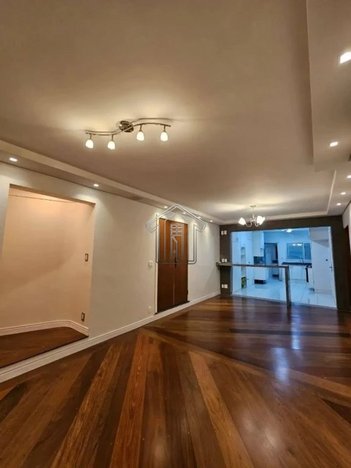 apartment em Rua Pirassununga, Vila Valparaíso - Santo André - SP