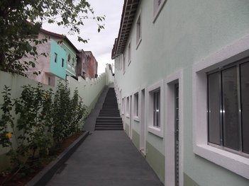 house em Rua Gê Alves de Medeiros, Santa Maria - Osasco - SP