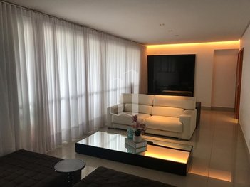 apartment em Rua C250, Nova Suiça - Goiânia - GO