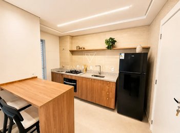 apartment em Rua Jair Salvarani, Vila Oliveira - Mogi das Cruzes - SP