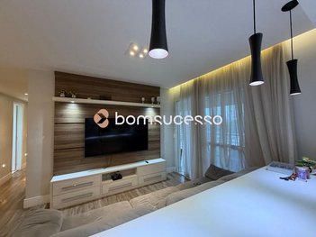 apartment em Rua Marina Crespi, Mooca - São Paulo - SP