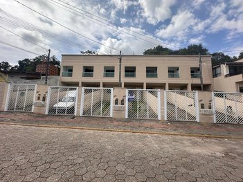 house em Rua Figueira, Tabuleiro - Camboriú - SC