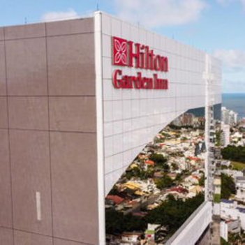 hotel em Avenida Osvaldo Reis, Praia Brava de Itajaí - Itajaí - SC