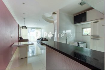 apartment em Rua Dona Avelina, Vila Mariana - São Paulo - SP