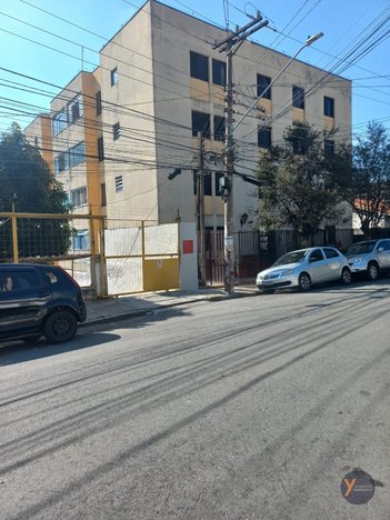 apartment em Rua André Saraiva, Vila Sofia - São Paulo - SP