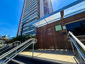 apartment em Avenida Nossa Senhora do Sabará, Vila Sofia - São Paulo - SP