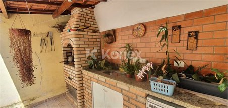 house em Rua Otávio Tavares, Jardim Peri - São Paulo - SP