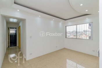 apartment em Avenida São Miguel, Vila Mariana - São Paulo - SP