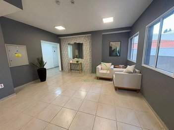 apartment em Rua Conselheiro Amaral, Vila Jaguara - São Paulo - SP