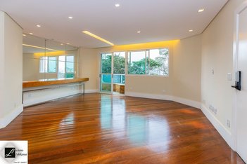 apartment em Rua Baronesa de Bela Vista, Vila Congonhas - São Paulo - SP