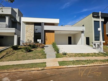 house em Rua Wilma da Apparecida Moura Eleutério, Santa Rosa - Piracicaba - SP