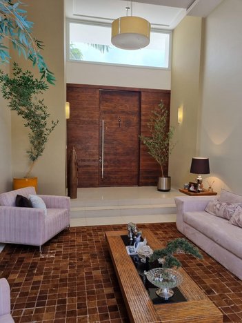 house em Rua Yoshimi Watanabe, Parque Residencial Damha - Presidente Prudente - SP