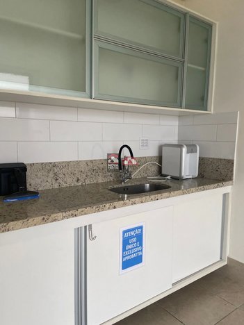 business em Avenida Alfredo Ignácio Nogueira Penido, Parque Residencial Aquarius - São José dos Campos - SP