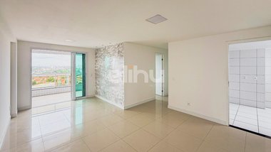 apartment em Rua Antônio Rocha, Jardim das Oliveiras - Fortaleza - CE