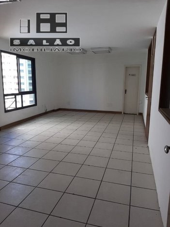 office em Álvares Cabral, Centro - Belo Horizonte - MG