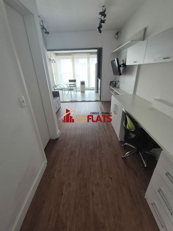 apartment em Rua Álvaro Rodrigues, Vila Cordeiro - São Paulo - SP