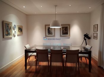 apartment em Rua Engenheiro Jorge Oliva, Vila Mascote - São Paulo - SP