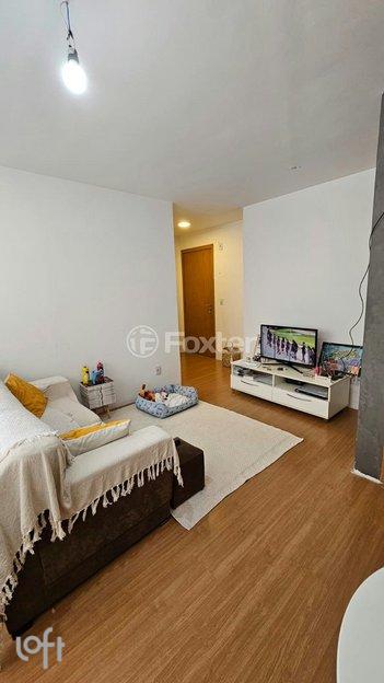 apartment em Avenida Aparecida do Rio Negro, Pirituba - São Paulo - SP