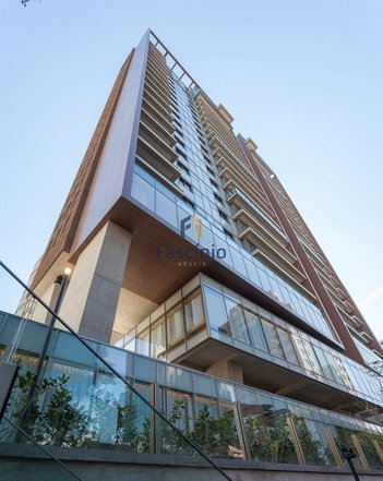 apartment em Rua Jorge Coelho, Jardim Paulista - São Paulo - SP