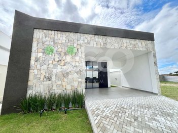 house em Rua Campo Alegre, Cajupiranga - Parnamirim - RN