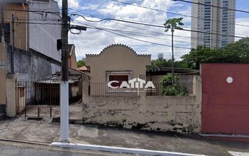 commercial_land_lot em Rua do Erário, Vila Bertioga - São Paulo - SP