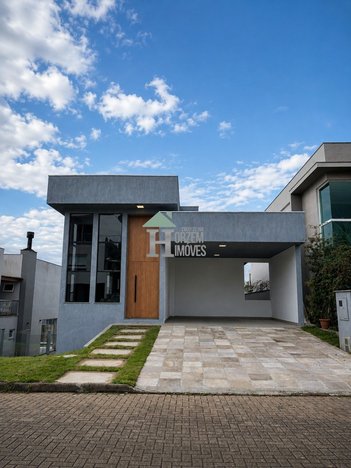 house em Rodovia Tapir Rocha, São Lucas - Viamão - RS