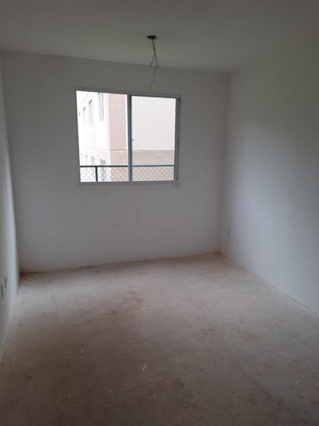 apartment em Rua dos Coqueirais, Jardim Petrópolis - Cotia - SP