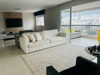 apartment em Rua Catarina Braida, Mooca - São Paulo - SP