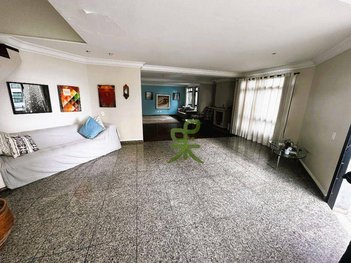 apartment em Rua Professor José Horácio Meirelles Teixeira, Vila Suzana - São Paulo - SP