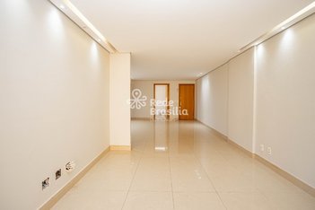 apartment em Rua 33, Sul (Águas Claras) - Brasília - DF