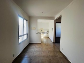 apartment em Rua Pedro Pimentel, Jardim Real Park - Botucatu - SP