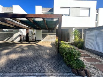 house em Avenida Guatambu, Centro - Xangri-Lá - RS