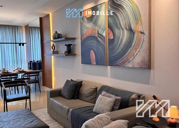 apartment em 1301, Centro - Balneário Camboriú - SC