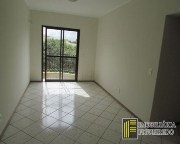apartment em Avenida Murchid Homsi, Jardim São Marco - São José do Rio Preto - SP