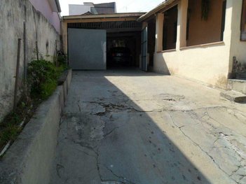 land_lot em Rua Bolívia, Parque das Nações - Santo André - SP