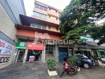 office em Avenida Assis Brasil, Cristo Redentor - Porto Alegre - RS