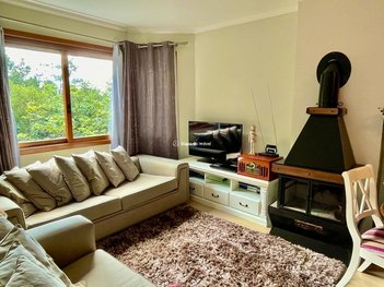 apartment em Avenida Borges de Medeiros, Centro - Gramado - RS