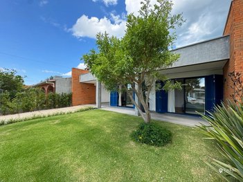 house em Rua da Várzea, Centro - Xangri-Lá - RS