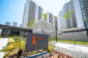 apartment em Avenida Alberto Augusto Alves, Vila Andrade - São Paulo - SP