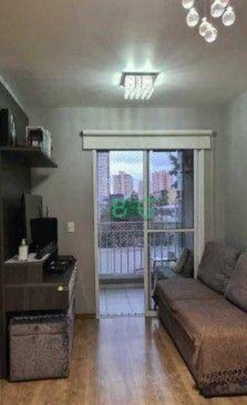 apartment em Avenida Vereador João de Luca, Jardim Prudência - São Paulo - SP