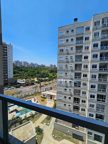 apartment em Rua Irmão Norberto Francisco Rauch, Jardim Carvalho - Porto Alegre - RS